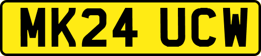 MK24UCW