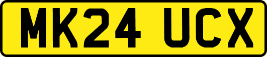 MK24UCX