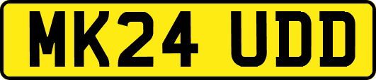 MK24UDD