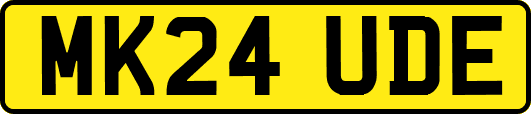 MK24UDE