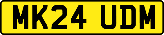 MK24UDM
