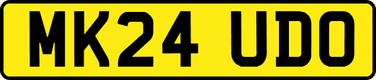 MK24UDO