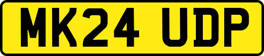 MK24UDP