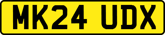 MK24UDX