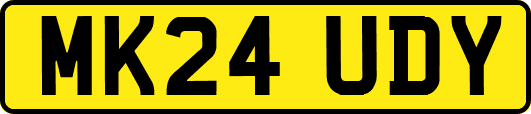 MK24UDY