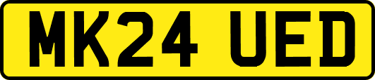 MK24UED