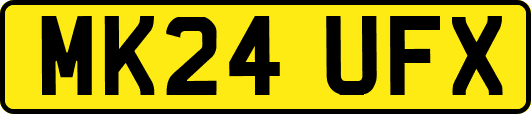 MK24UFX