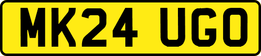 MK24UGO