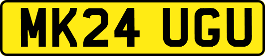 MK24UGU