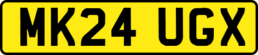 MK24UGX