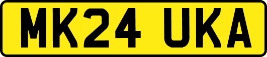 MK24UKA