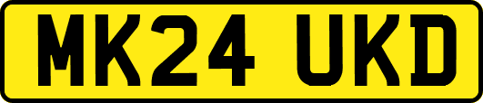 MK24UKD