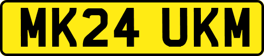 MK24UKM