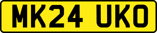 MK24UKO