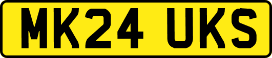 MK24UKS