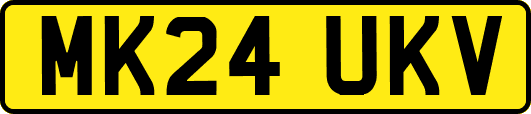 MK24UKV