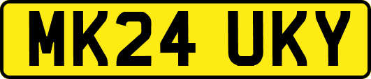 MK24UKY