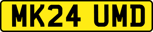 MK24UMD