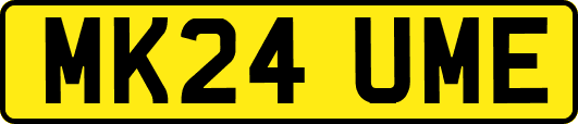MK24UME