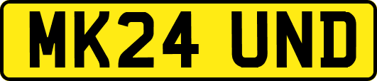 MK24UND