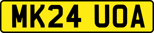 MK24UOA