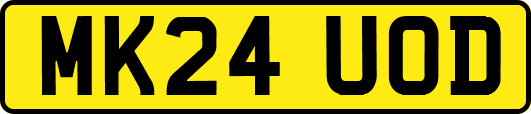 MK24UOD