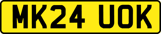 MK24UOK