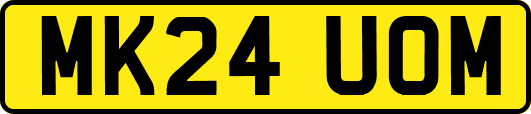 MK24UOM