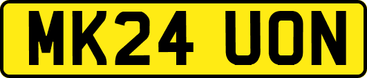 MK24UON