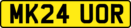 MK24UOR