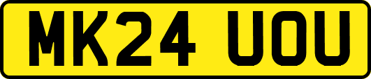 MK24UOU