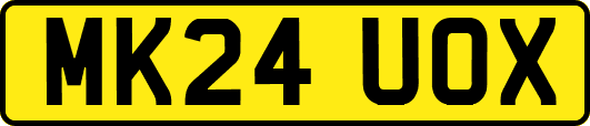 MK24UOX