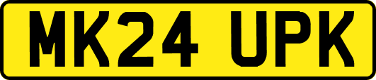 MK24UPK