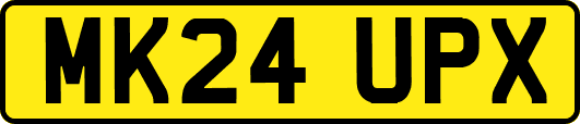 MK24UPX