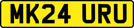 MK24URU