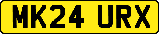 MK24URX