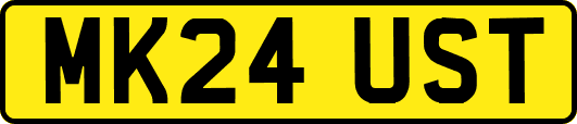 MK24UST