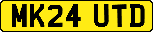 MK24UTD