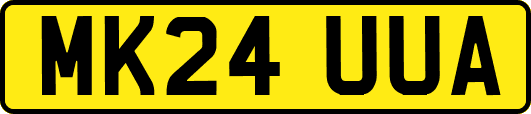 MK24UUA