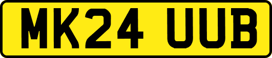 MK24UUB