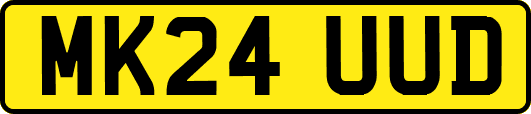 MK24UUD