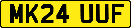 MK24UUF