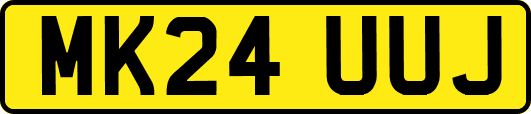 MK24UUJ