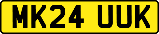 MK24UUK