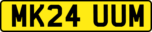 MK24UUM