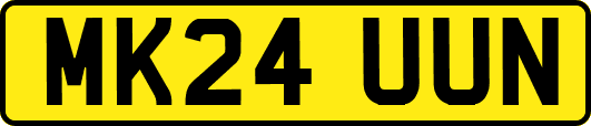 MK24UUN