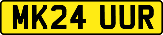 MK24UUR