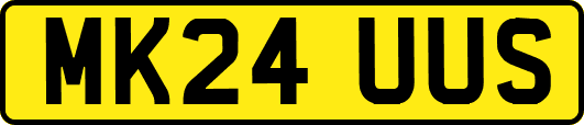 MK24UUS