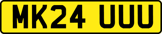 MK24UUU