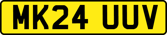 MK24UUV